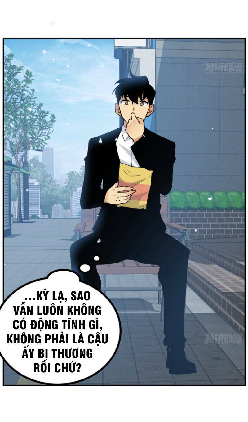 Nhất Quyền Bạo Tinh Chapter 5 - Trang 2