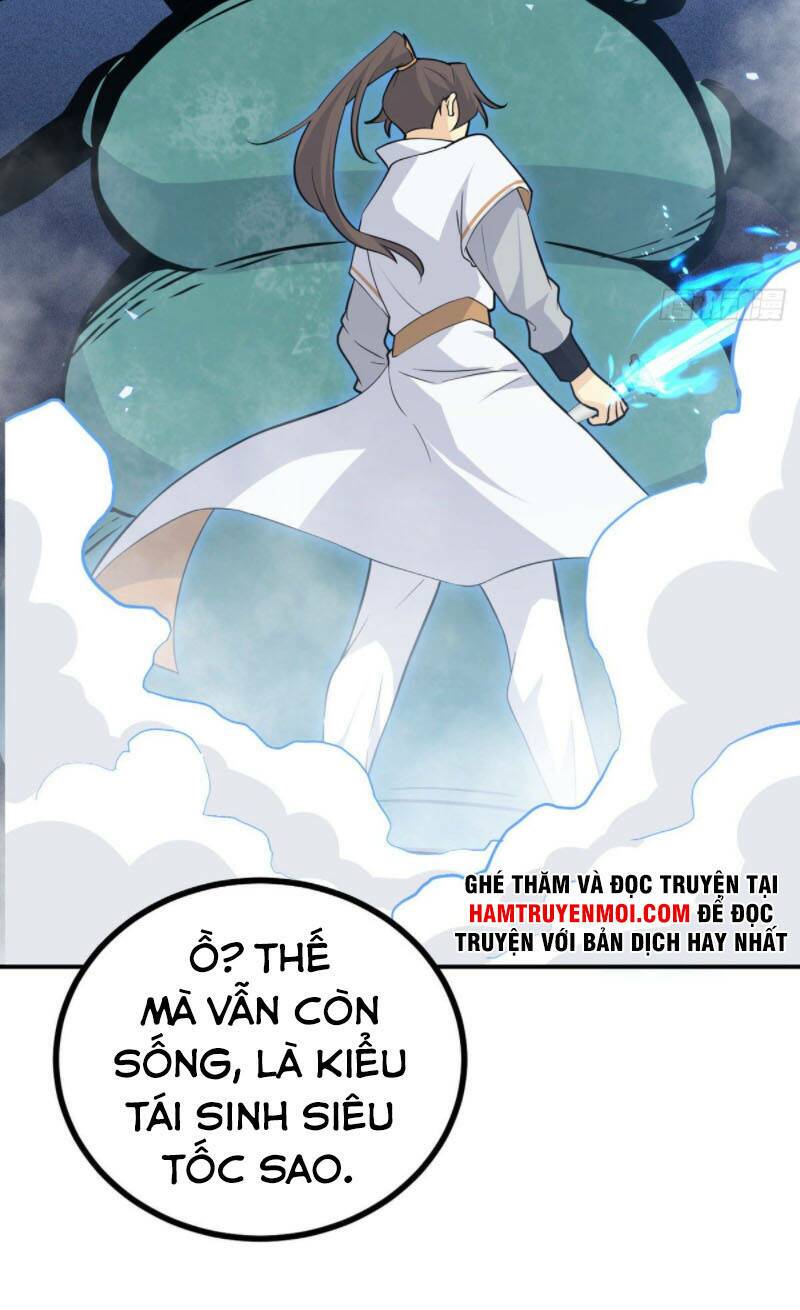 Nhất Quyền Bạo Tinh Chapter 5 - Trang 2