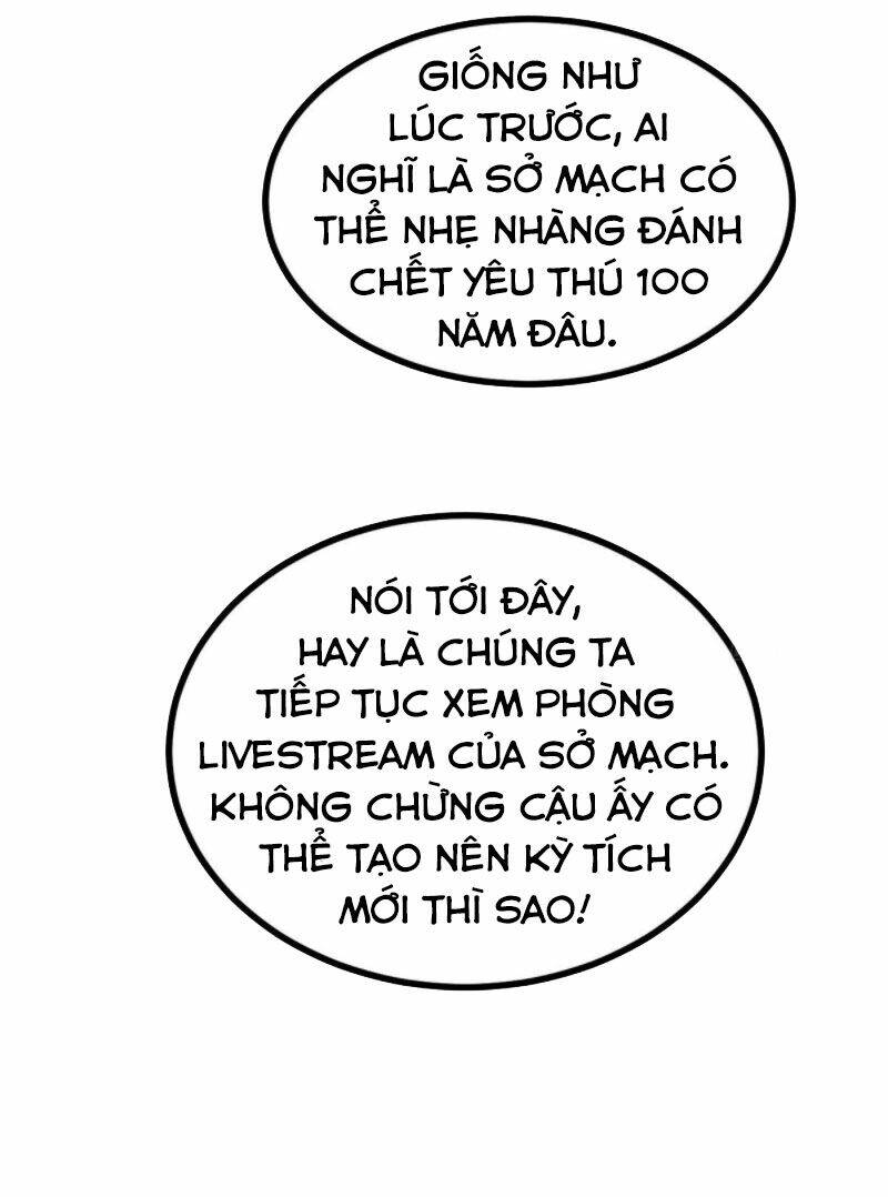 Nhất Quyền Bạo Tinh Chapter 4 - Trang 2