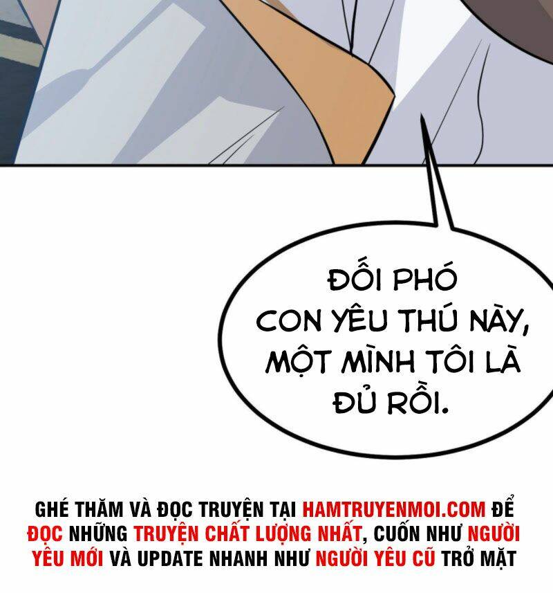 Nhất Quyền Bạo Tinh Chapter 4 - Trang 2