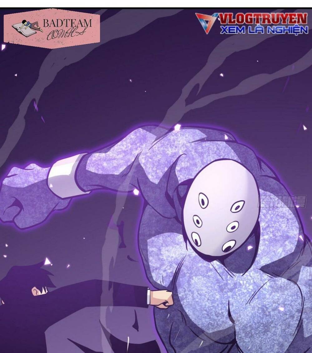 Nhất Quyền Bạo Tinh Chapter 3 - Trang 2