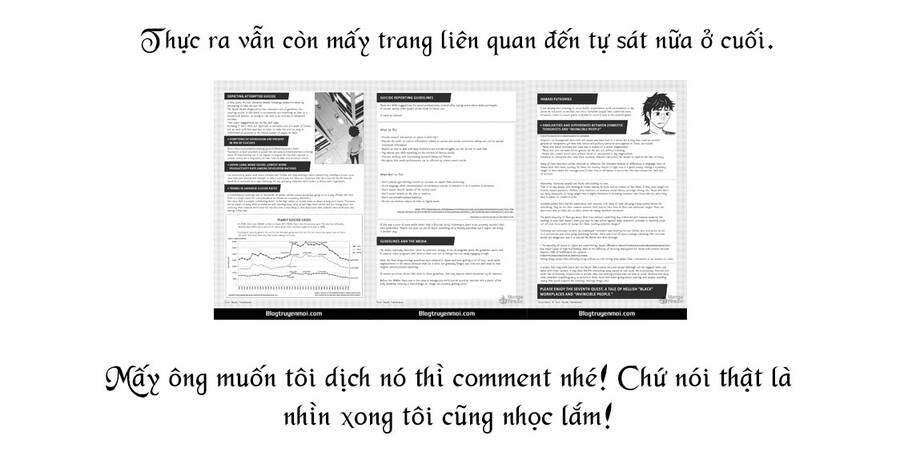 Tôi Đang Đứng Trên 100 Vạn Sinh Mệnh Chapter 48 - Trang 2