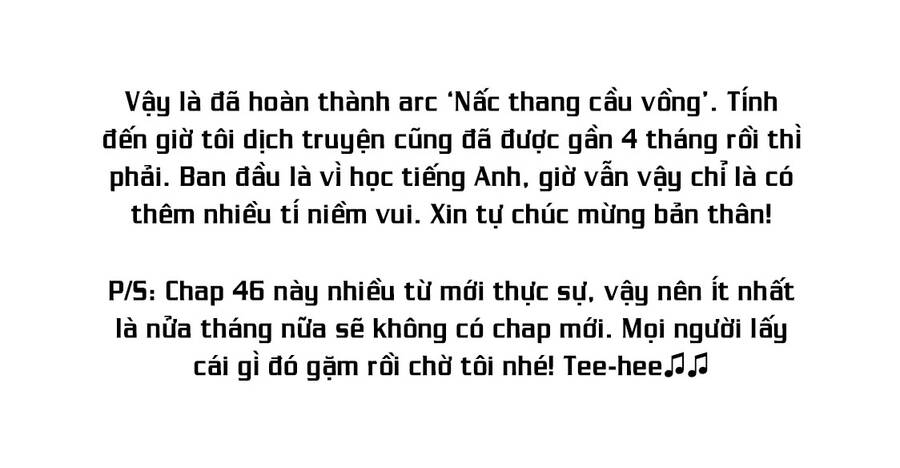 Tôi Đang Đứng Trên 100 Vạn Sinh Mệnh Chapter 46 - Trang 2