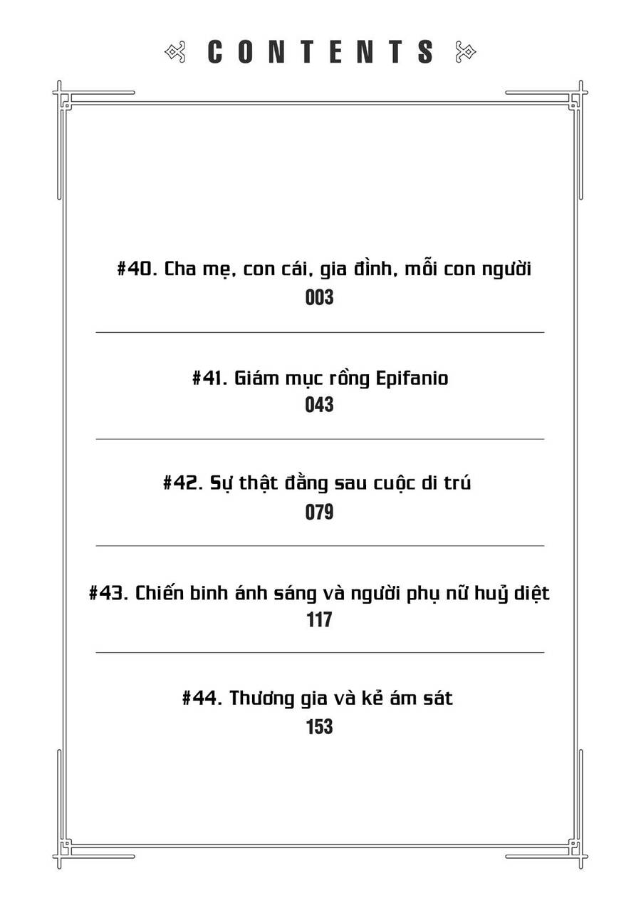 Tôi Đang Đứng Trên 100 Vạn Sinh Mệnh Chapter 40 - Trang 2