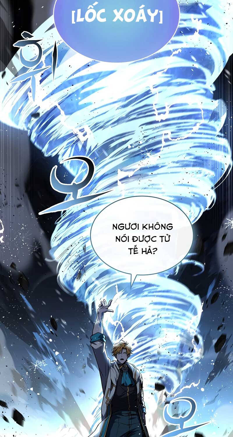 Thiên Tài Ma Pháp Chapter 88 - Trang 2