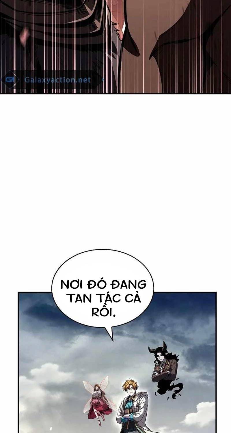 Thiên Tài Ma Pháp Chapter 86 - Trang 2