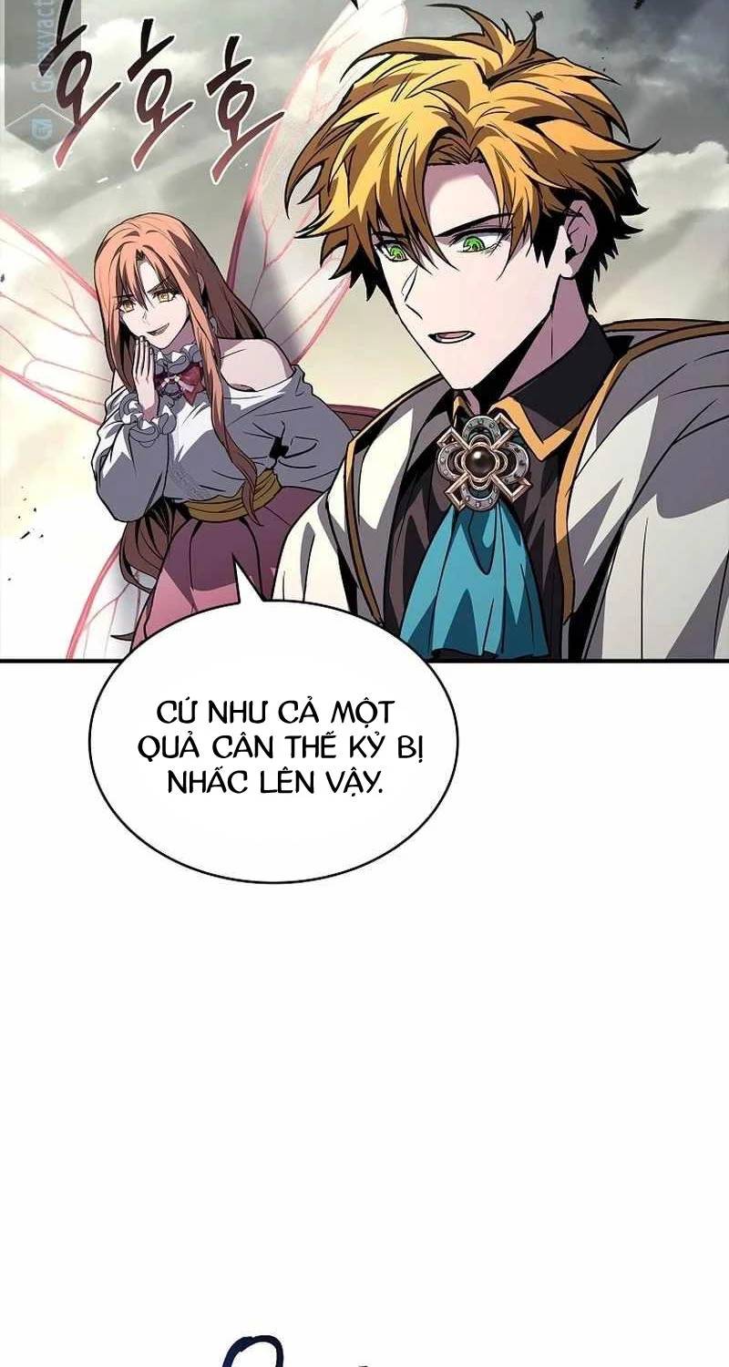 Thiên Tài Ma Pháp Chapter 86 - Trang 2