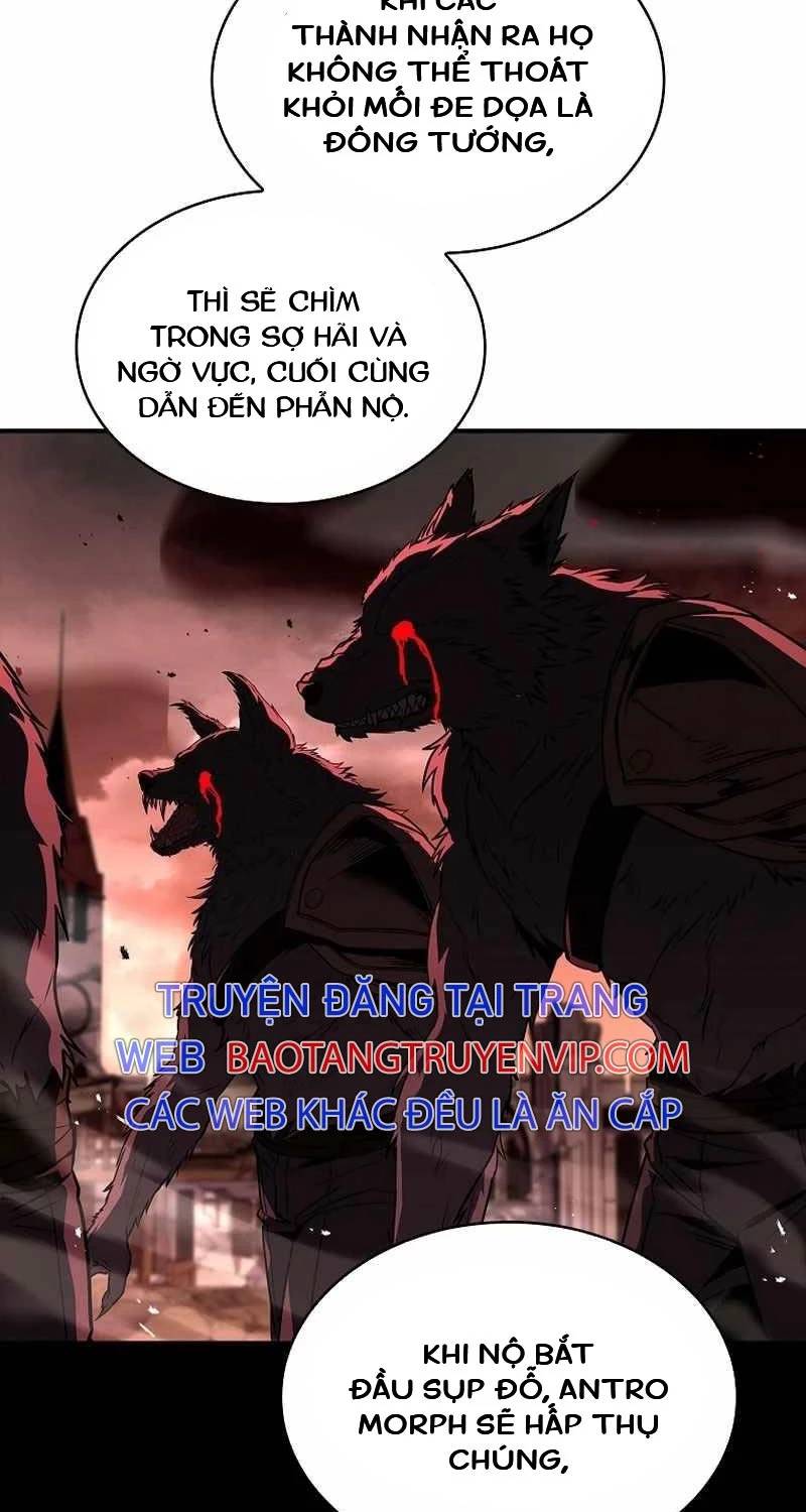 Thiên Tài Ma Pháp Chapter 86 - Trang 2