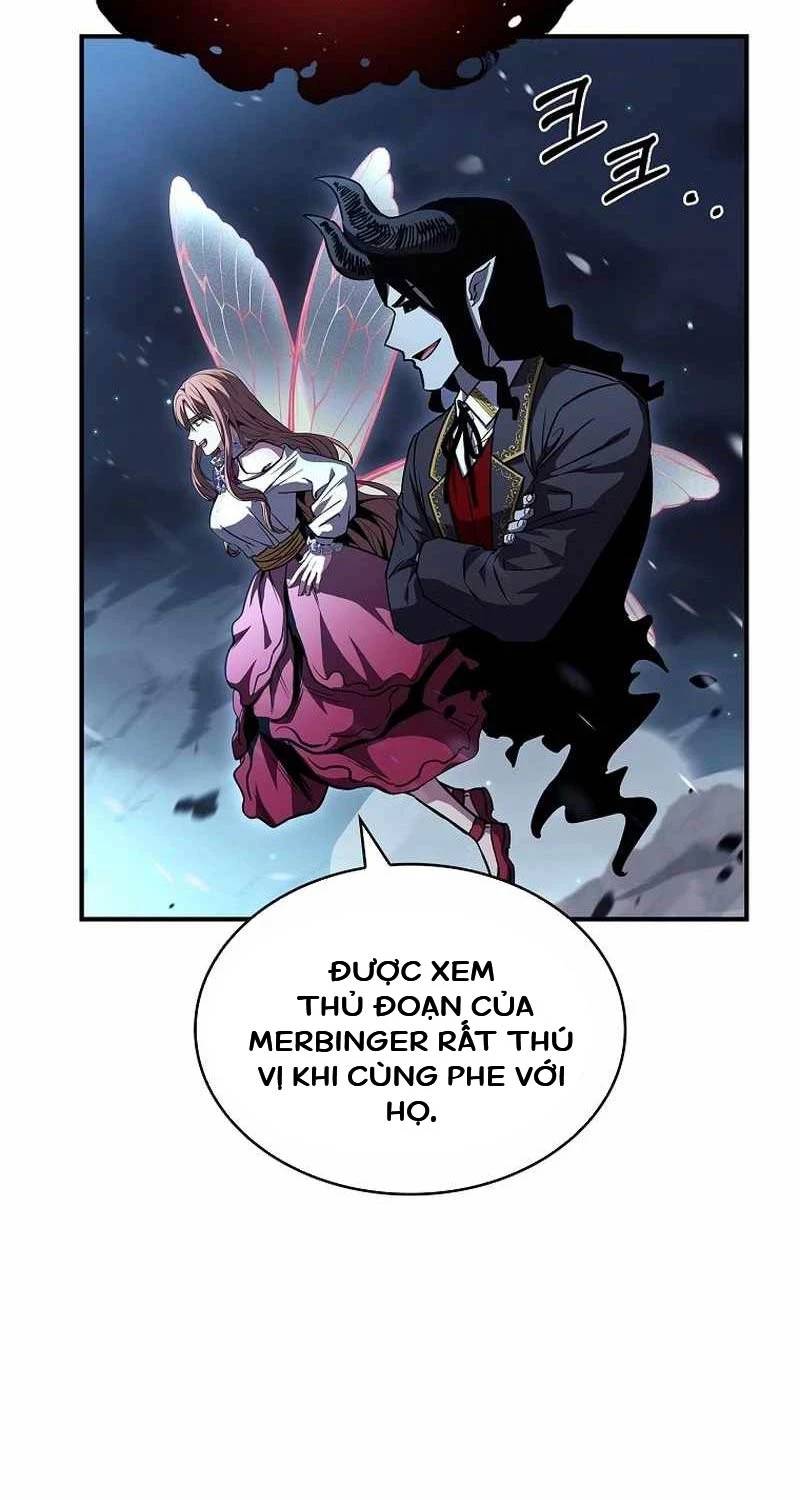 Thiên Tài Ma Pháp Chapter 86 - Trang 2