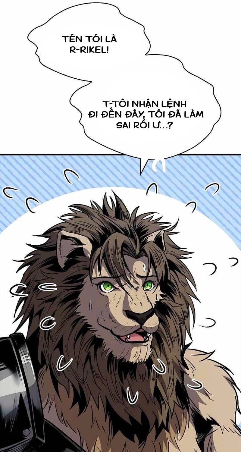 Thiên Tài Ma Pháp Chapter 86 - Trang 2