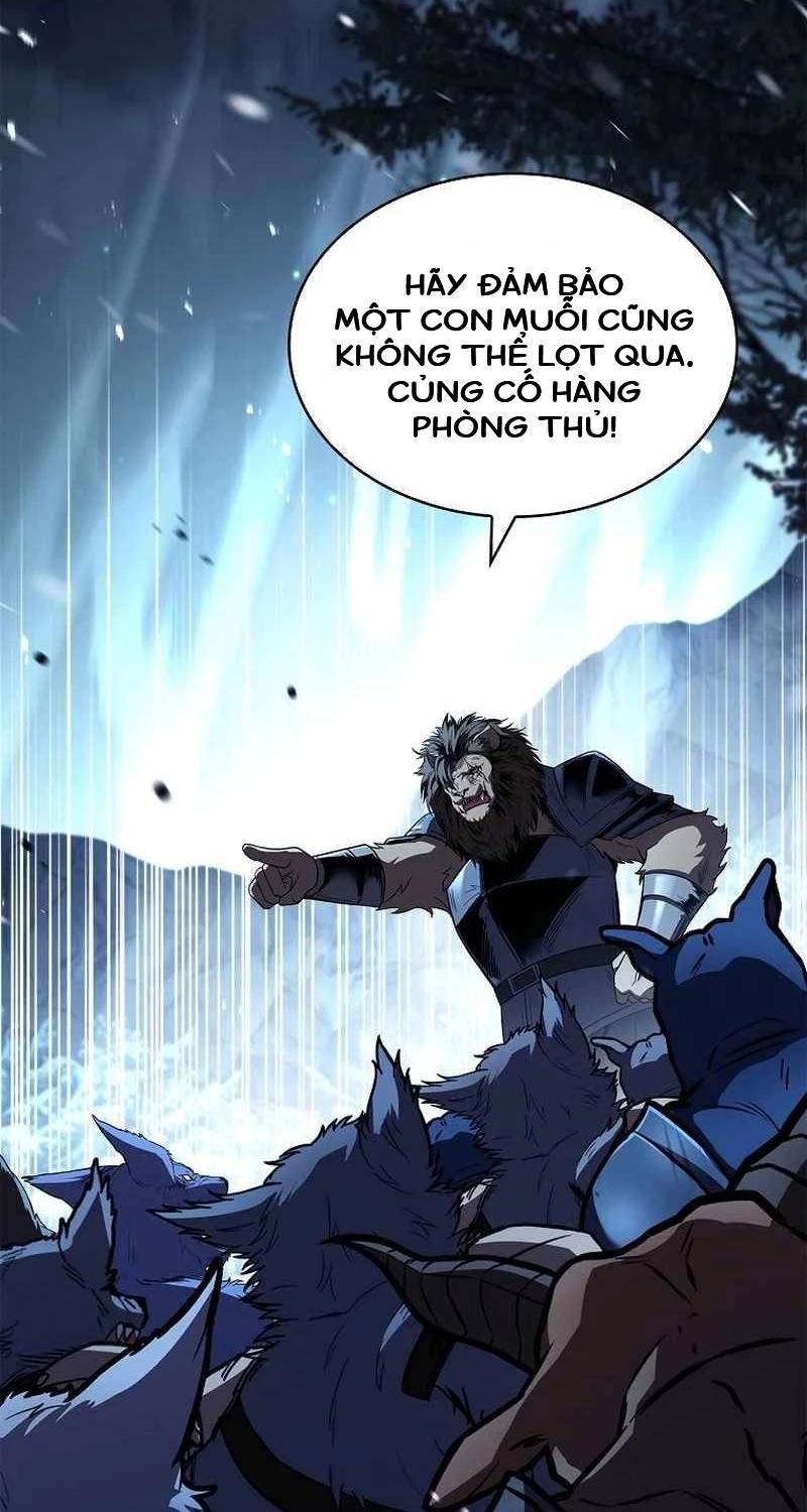 Thiên Tài Ma Pháp Chapter 86 - Trang 2