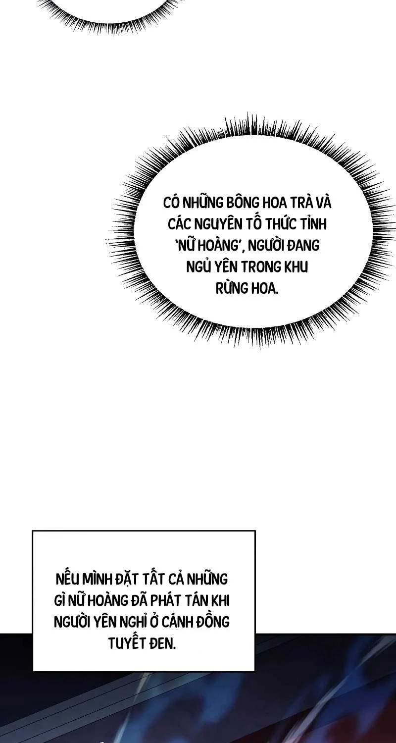 Thiên Tài Ma Pháp Chapter 85 - Trang 2