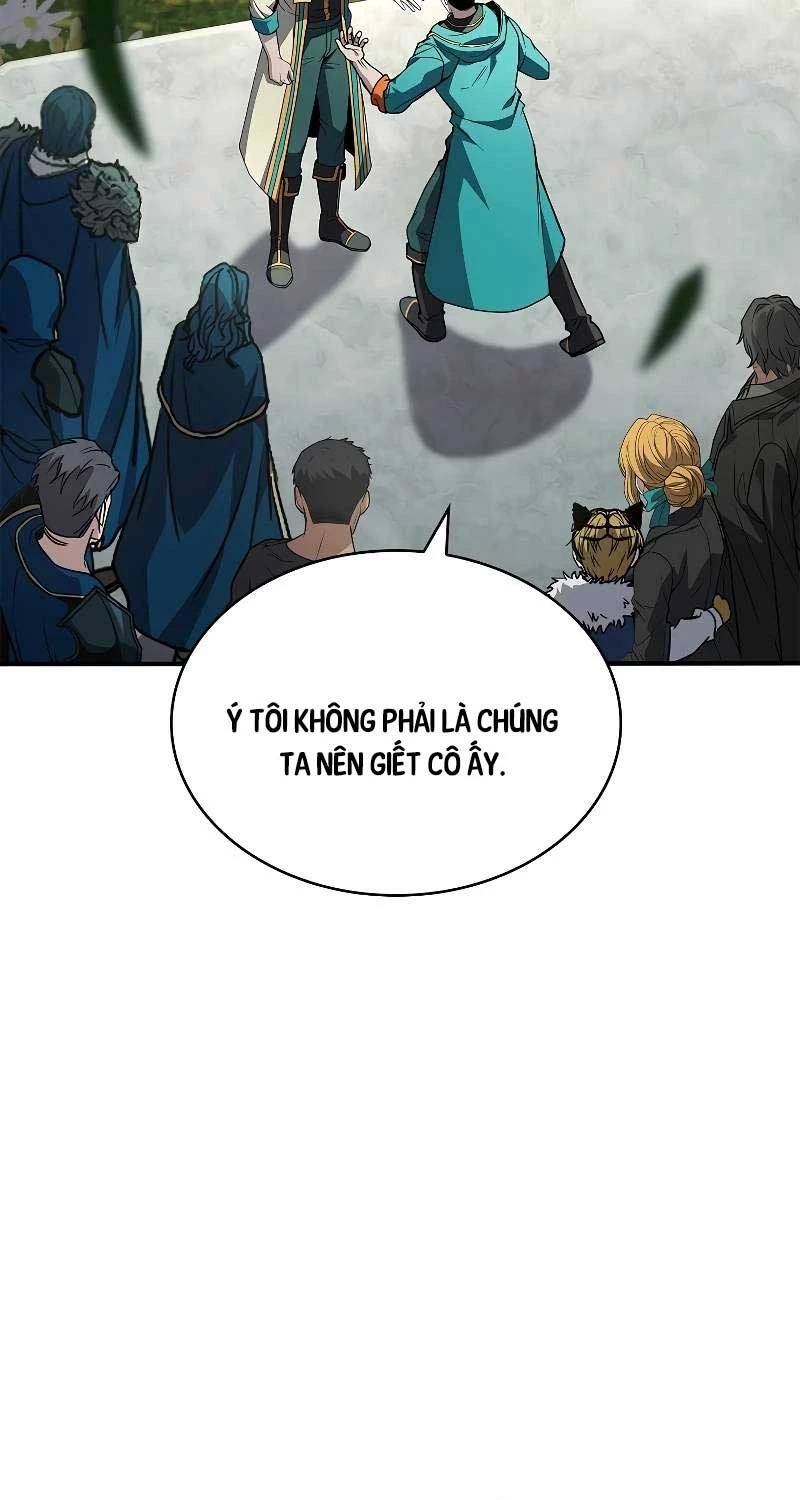 Thiên Tài Ma Pháp Chapter 85 - Trang 2