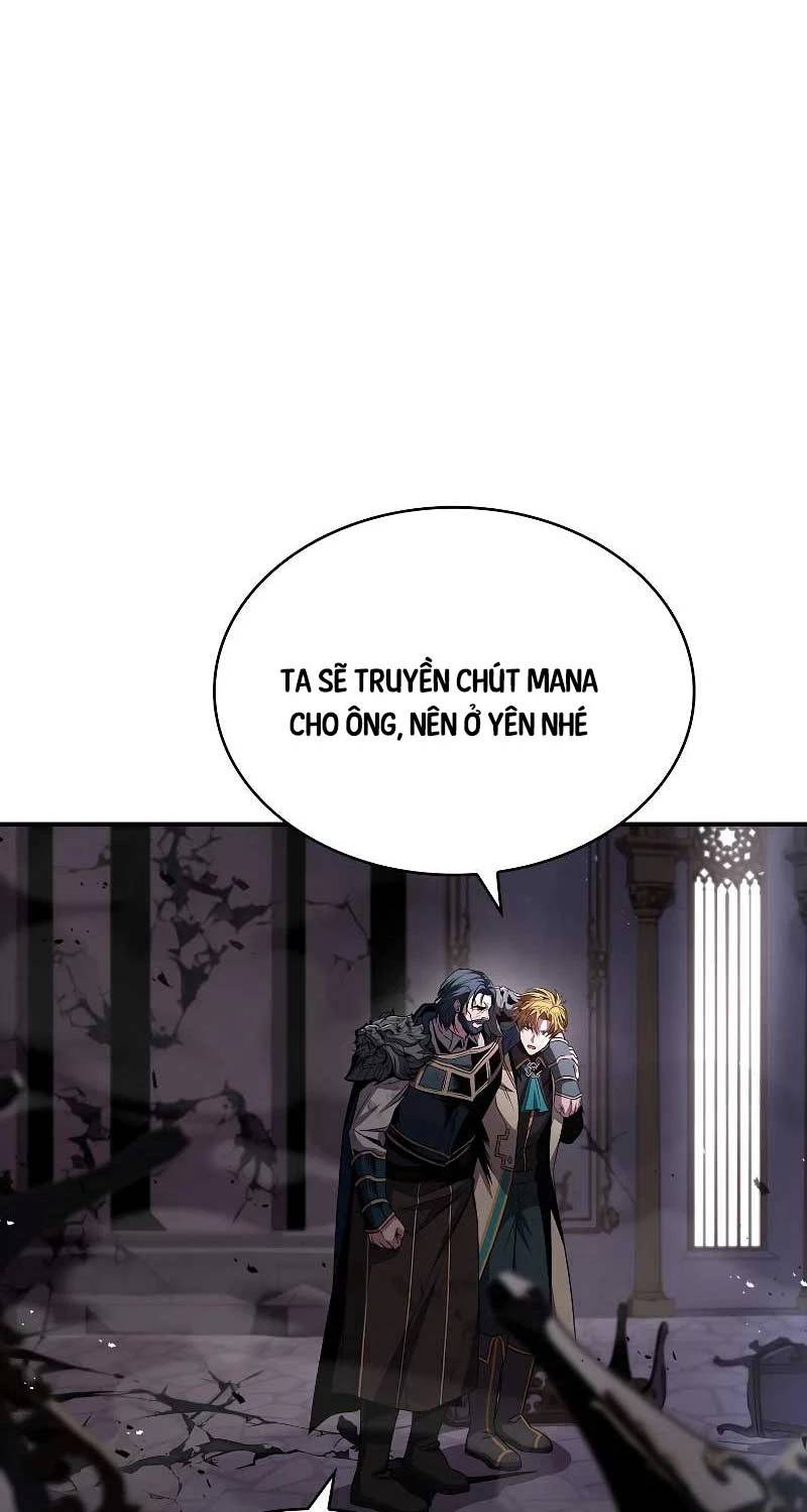 Thiên Tài Ma Pháp Chapter 85 - Trang 2