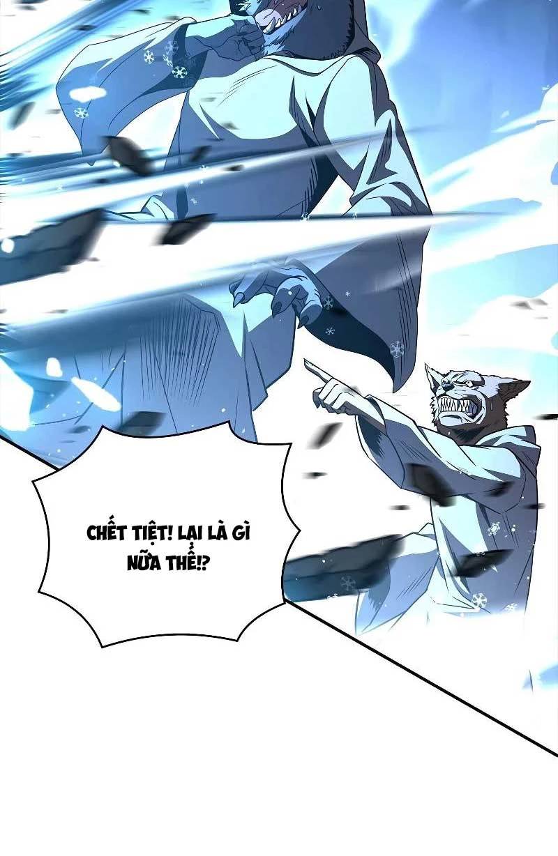 Thiên Tài Ma Pháp Chapter 85 - Trang 2