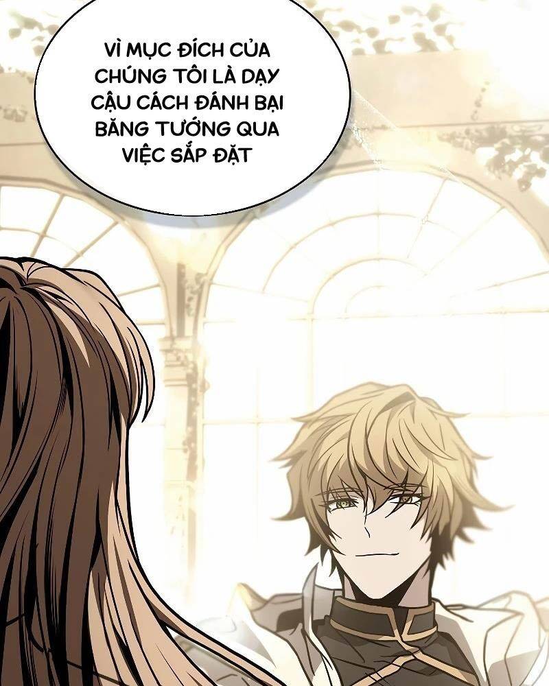 Thiên Tài Ma Pháp Chapter 84 - Trang 2