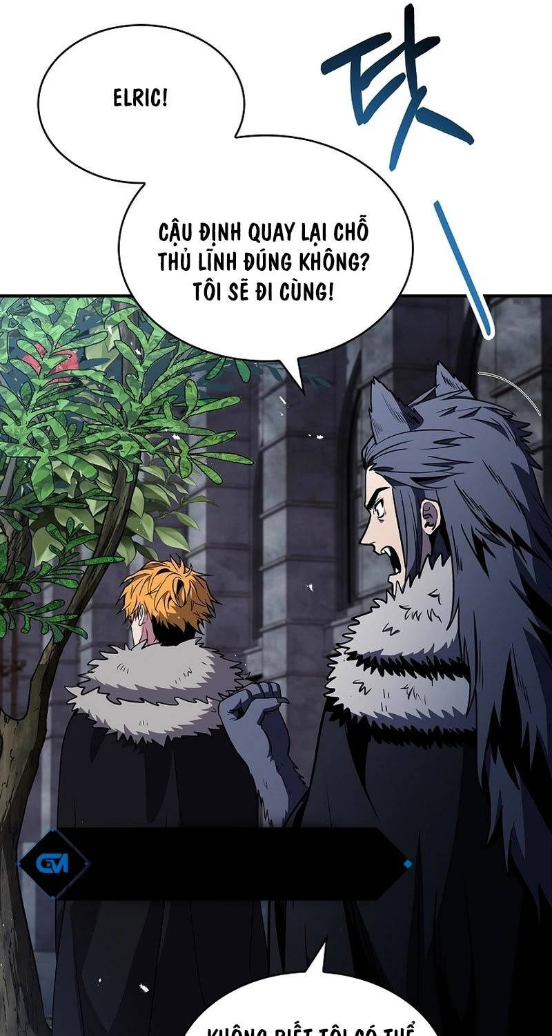 Thiên Tài Ma Pháp Chapter 83 - Trang 2