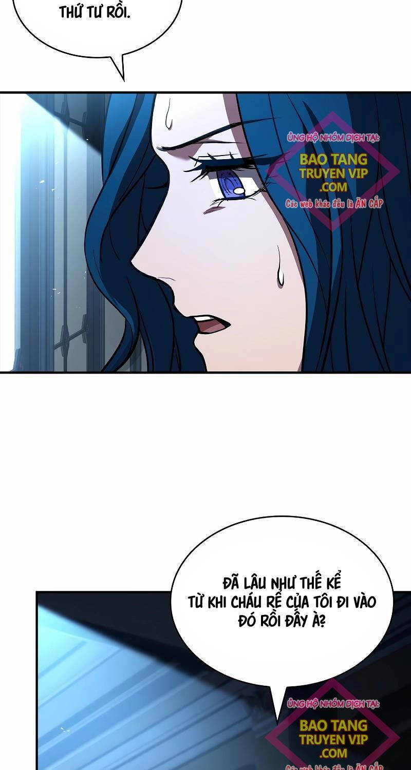 Thiên Tài Ma Pháp Chapter 82 - Trang 2