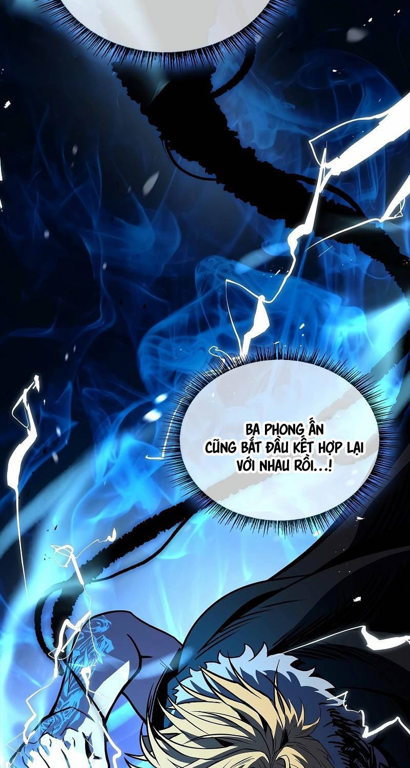 Thiên Tài Ma Pháp Chapter 82 - Trang 2