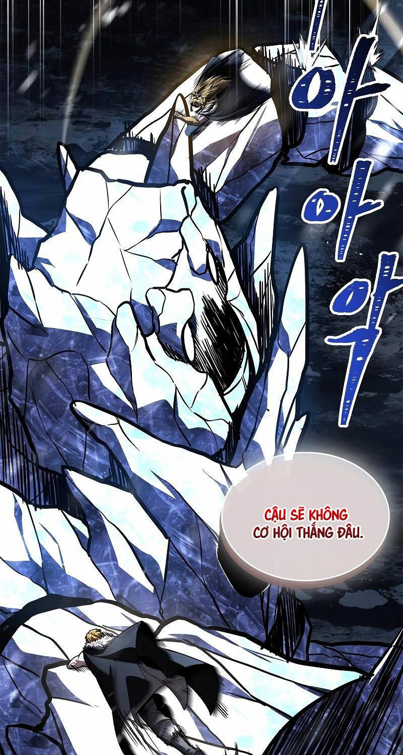 Thiên Tài Ma Pháp Chapter 82 - Trang 2