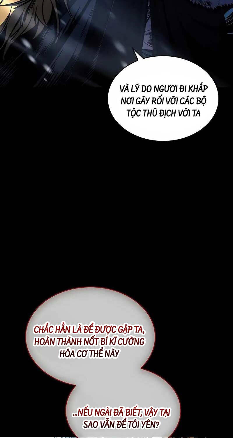 Thiên Tài Ma Pháp Chapter 80 - Trang 2