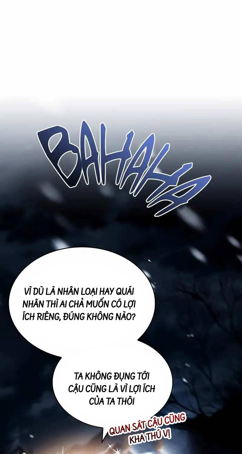 Thiên Tài Ma Pháp Chapter 80 - Trang 2