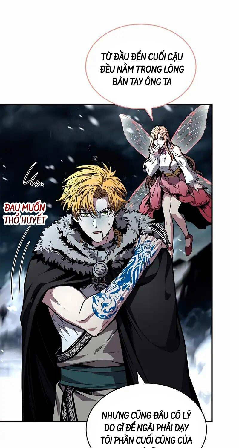 Thiên Tài Ma Pháp Chapter 80 - Trang 2