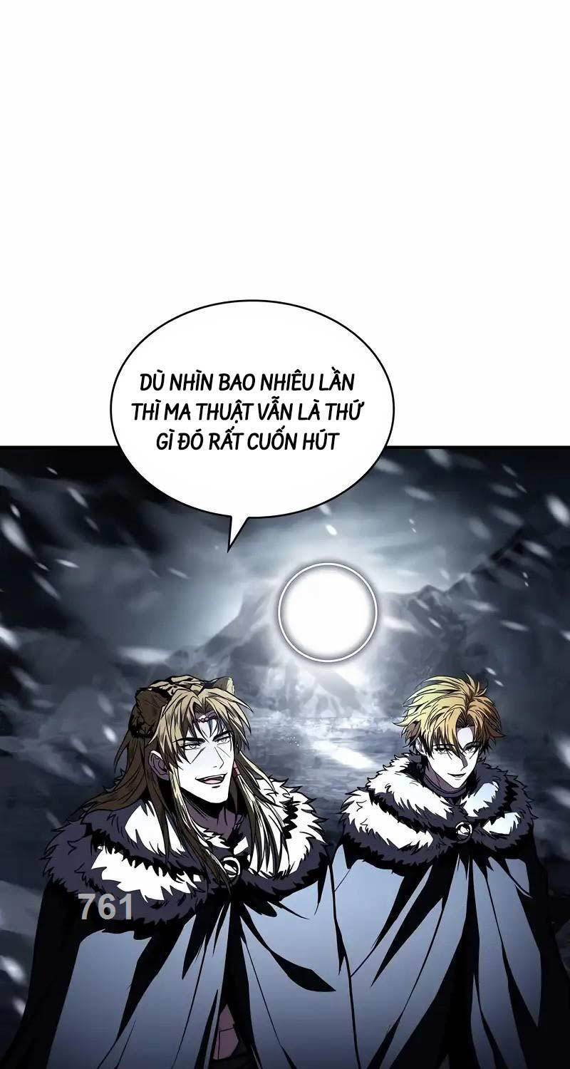 Thiên Tài Ma Pháp Chapter 80 - Trang 2