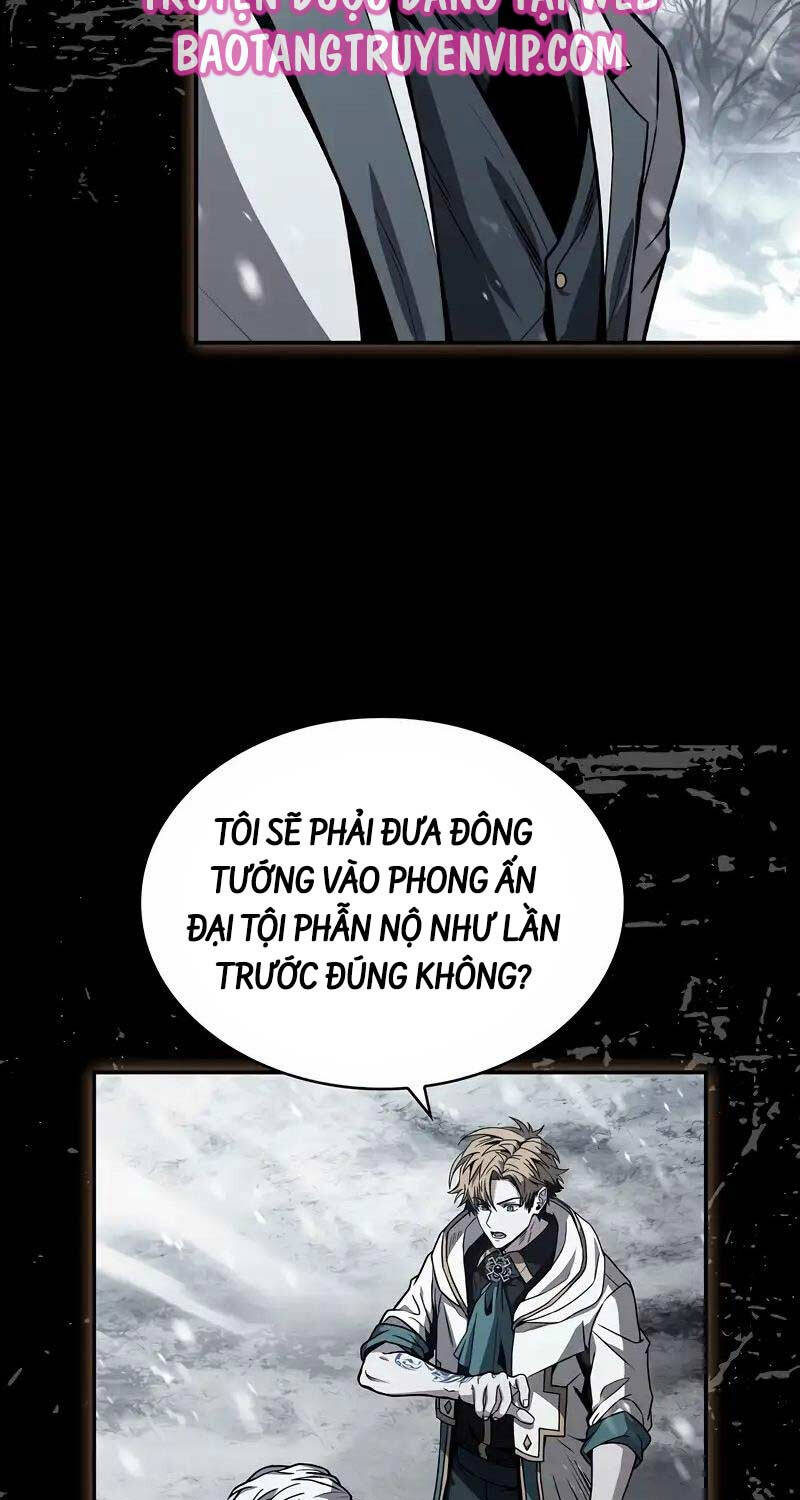 Thiên Tài Ma Pháp Chapter 80 - Trang 2