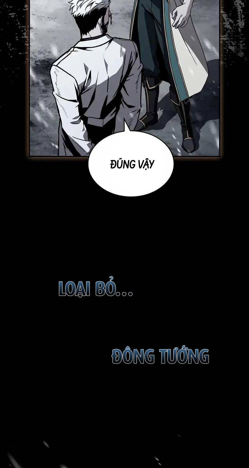 Thiên Tài Ma Pháp Chapter 80 - Trang 2