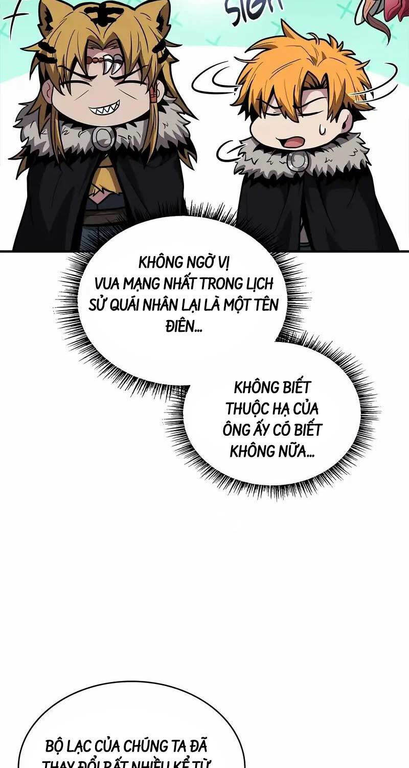 Thiên Tài Ma Pháp Chapter 80 - Trang 2