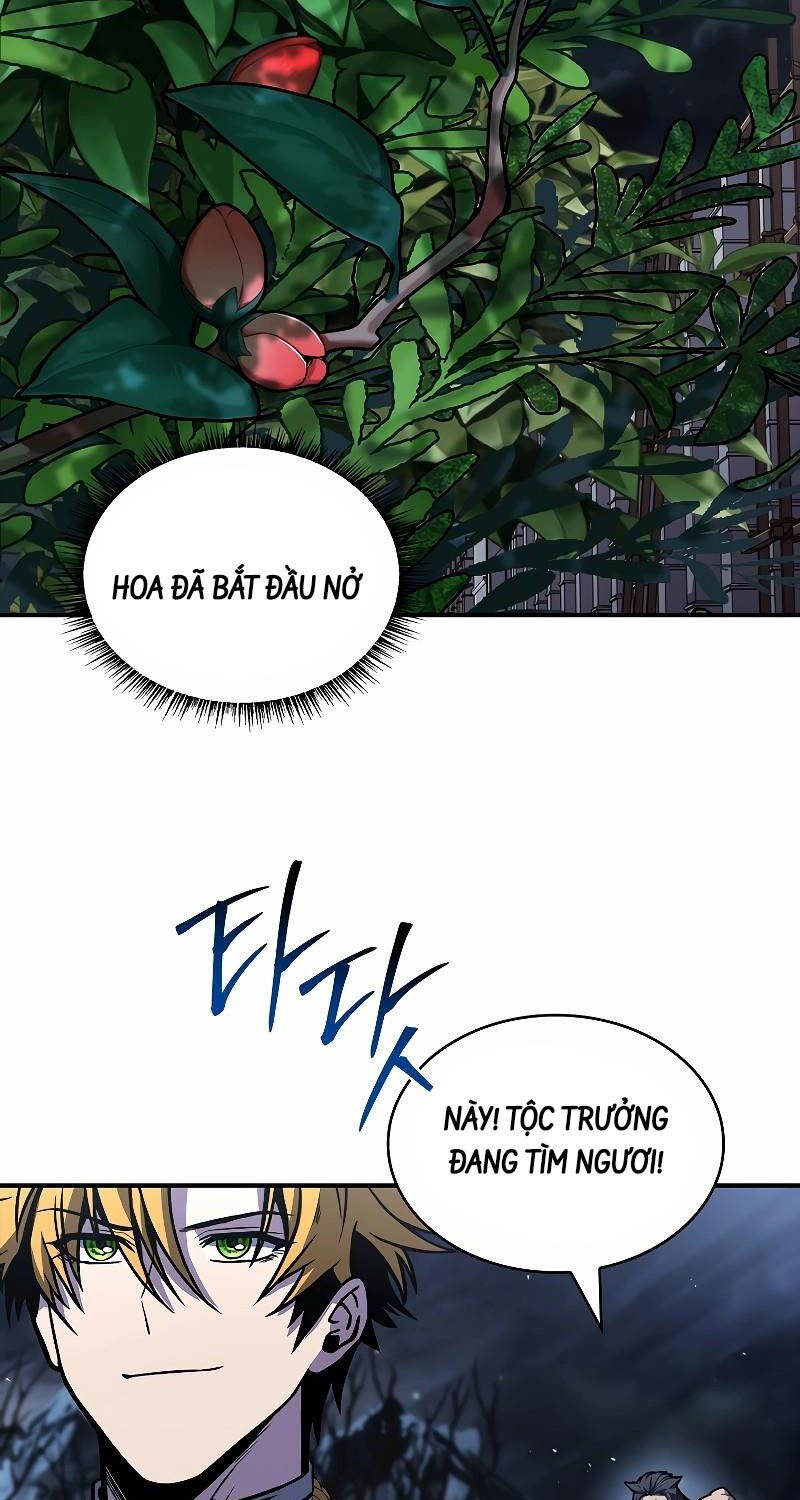 Thiên Tài Ma Pháp Chapter 79 - Trang 2