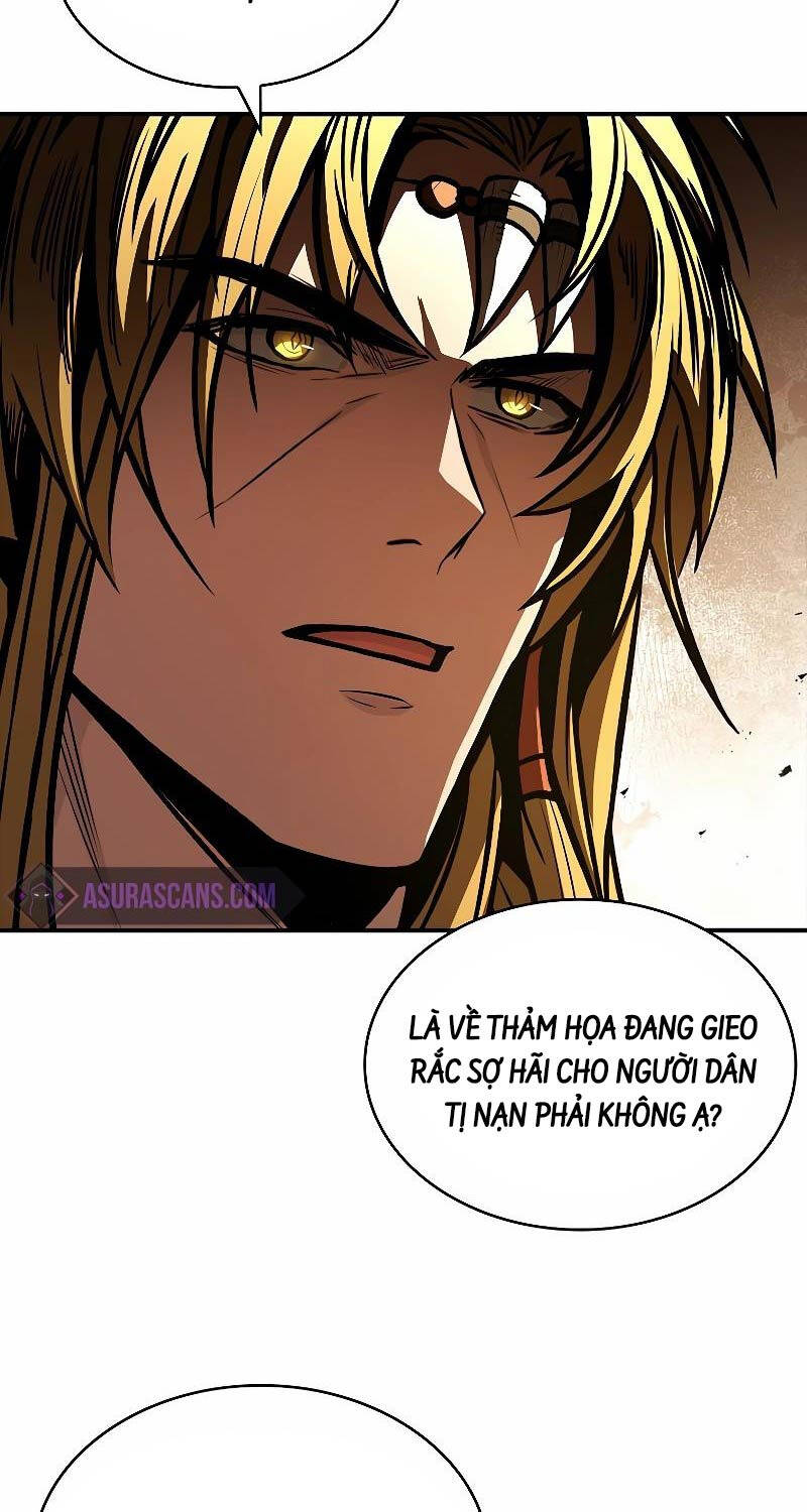 Thiên Tài Ma Pháp Chapter 79 - Trang 2