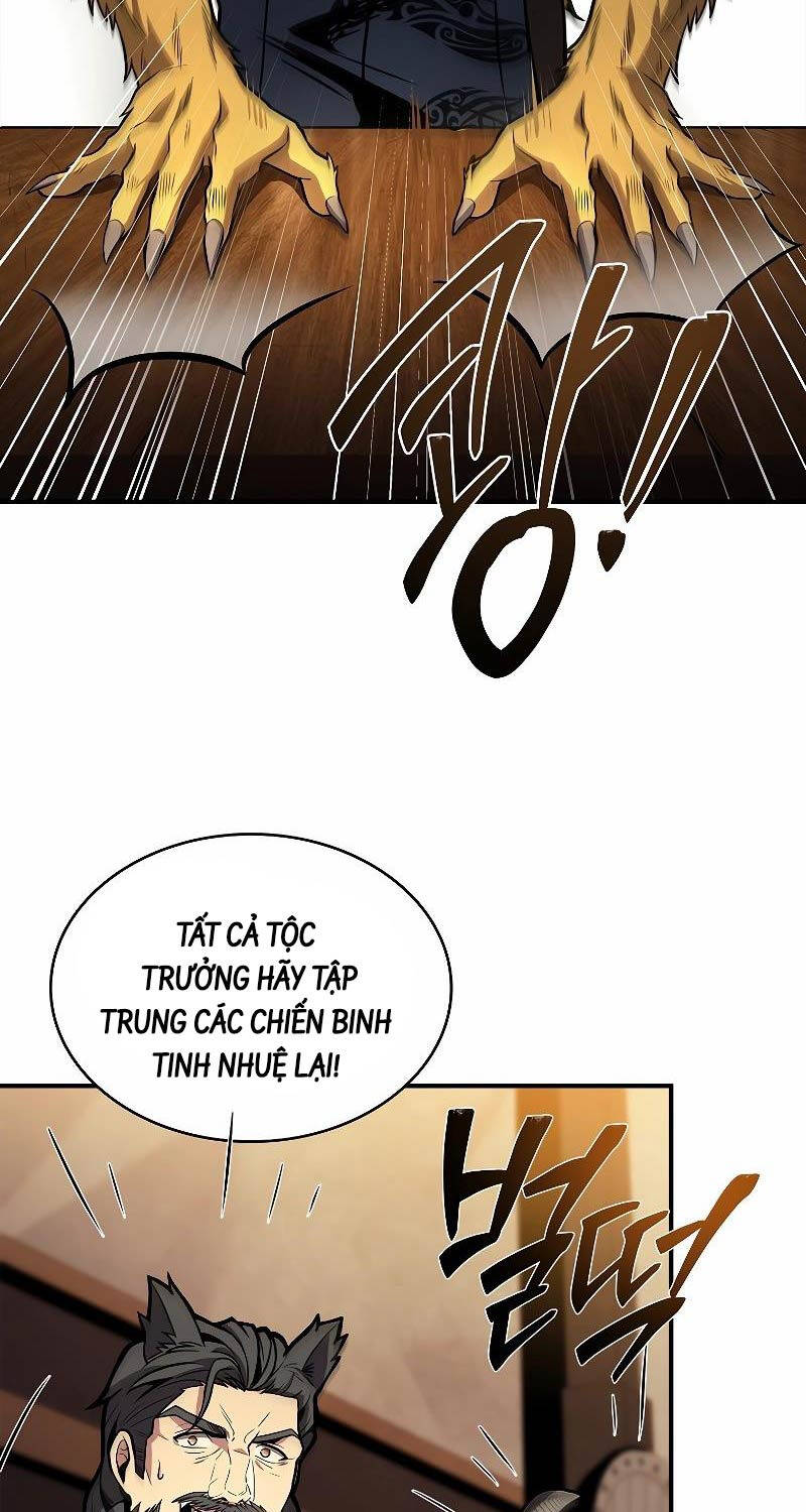 Thiên Tài Ma Pháp Chapter 79 - Trang 2