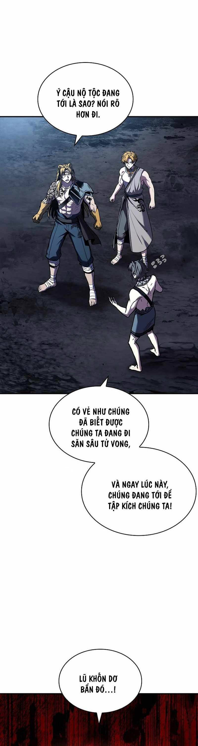 Thiên Tài Ma Pháp Chapter 78 - Trang 2