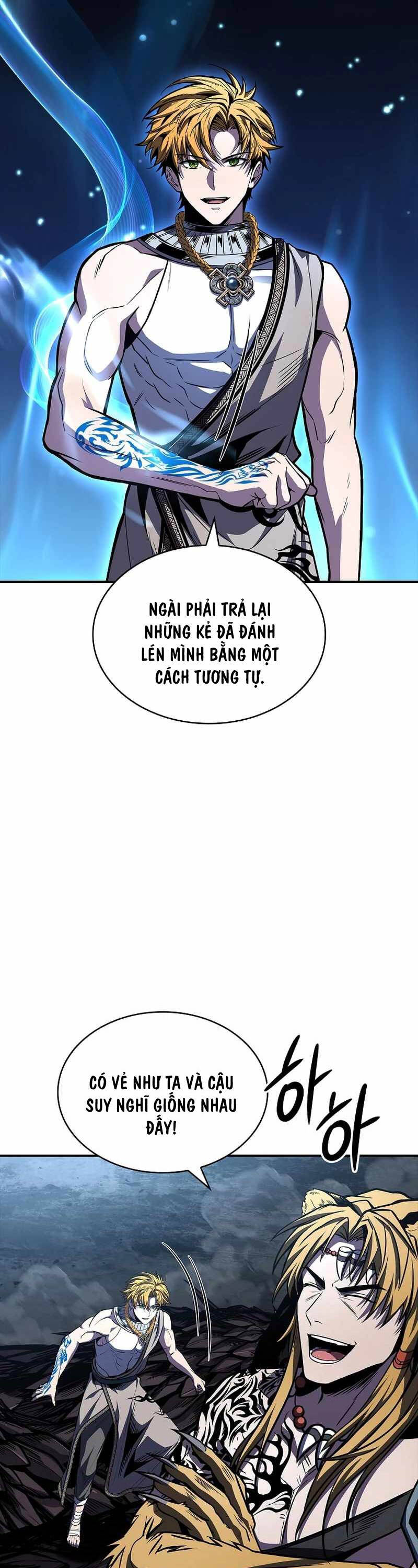 Thiên Tài Ma Pháp Chapter 78 - Trang 2