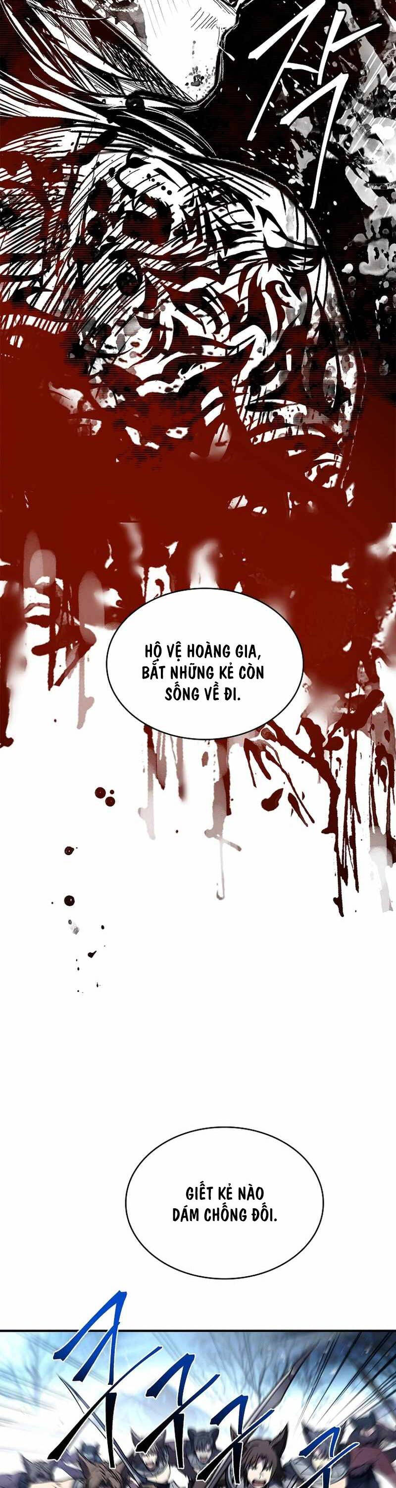 Thiên Tài Ma Pháp Chapter 78 - Trang 2