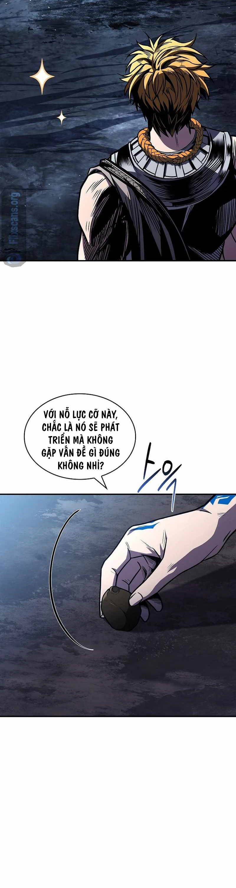 Thiên Tài Ma Pháp Chapter 78 - Trang 2