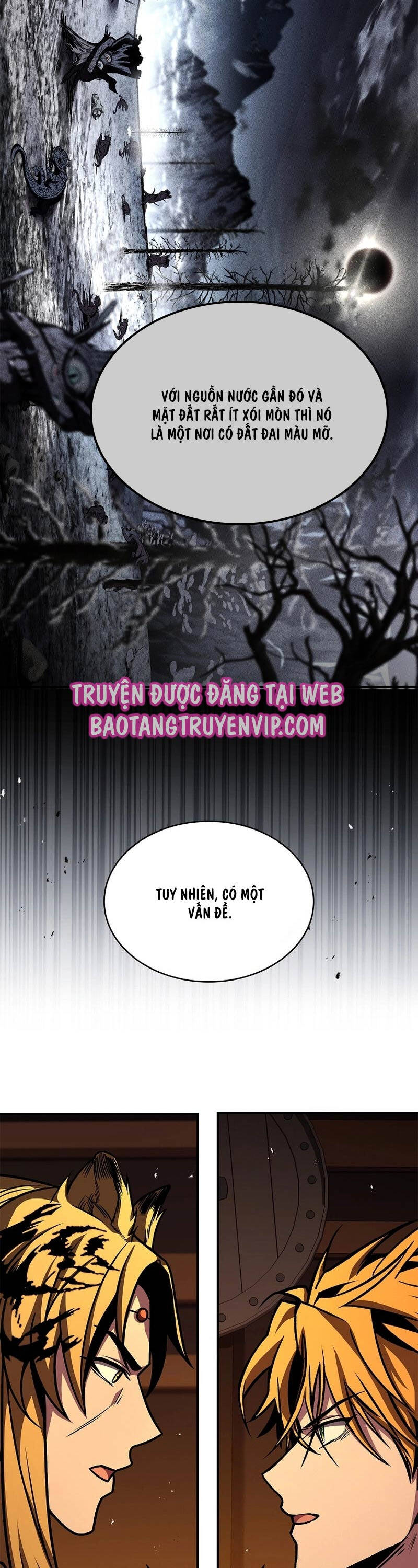 Thiên Tài Ma Pháp Chapter 77 - Trang 2