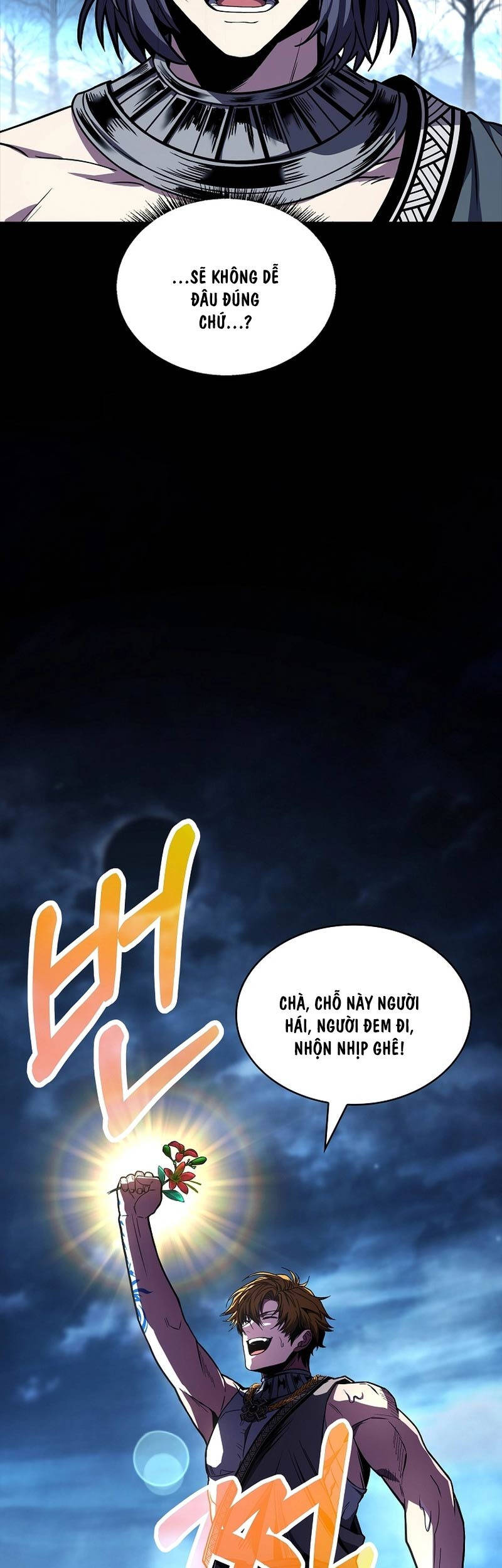 Thiên Tài Ma Pháp Chapter 77 - Trang 2