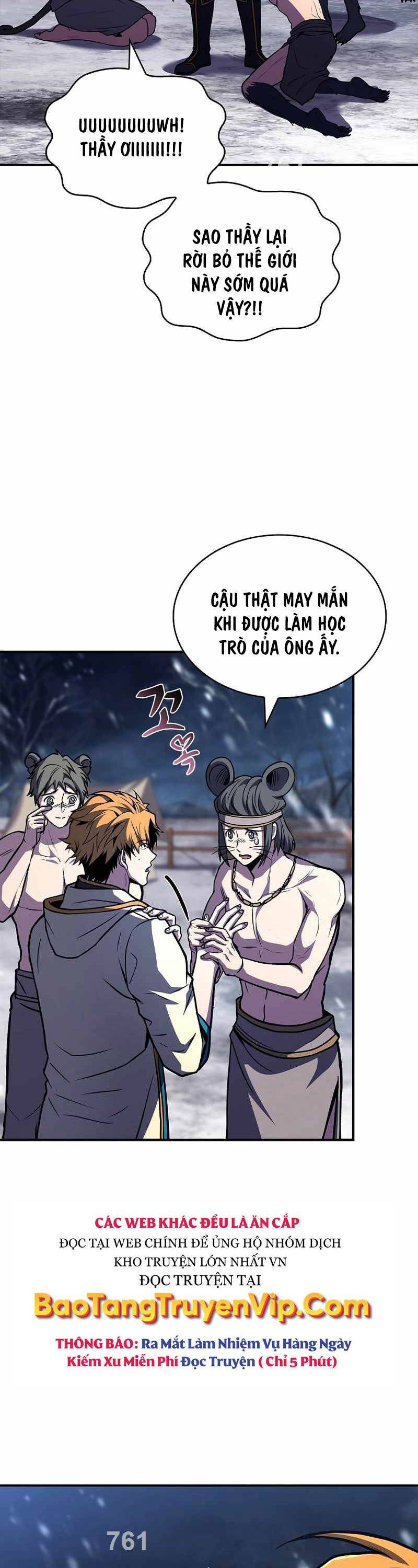 Thiên Tài Ma Pháp Chapter 76 - Trang 2