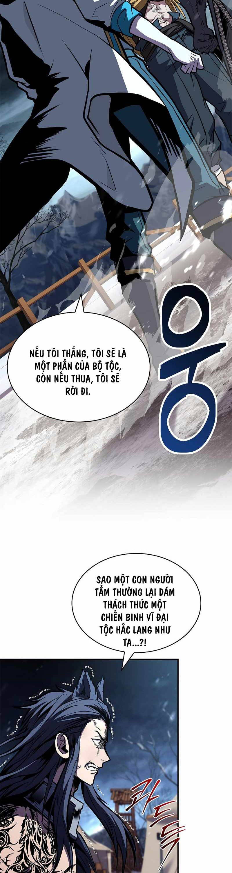 Thiên Tài Ma Pháp Chapter 76 - Trang 2