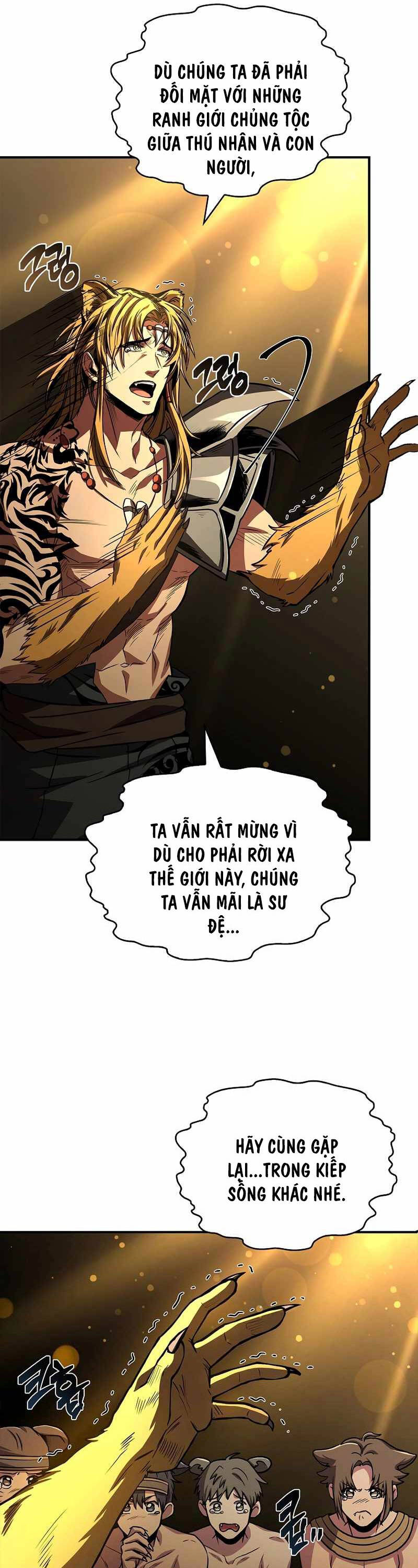 Thiên Tài Ma Pháp Chapter 76 - Trang 2