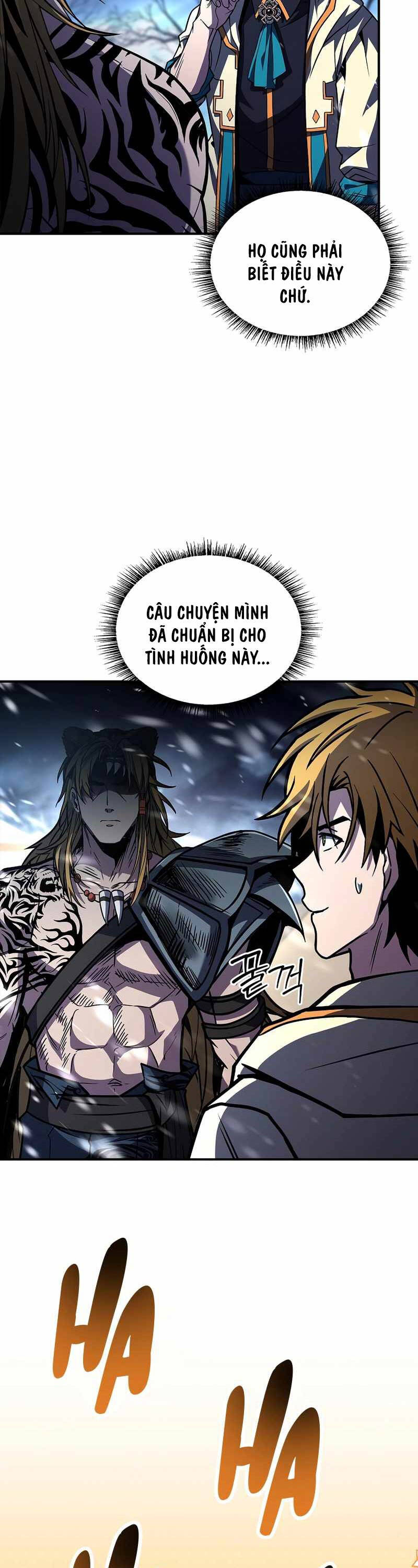 Thiên Tài Ma Pháp Chapter 76 - Trang 2