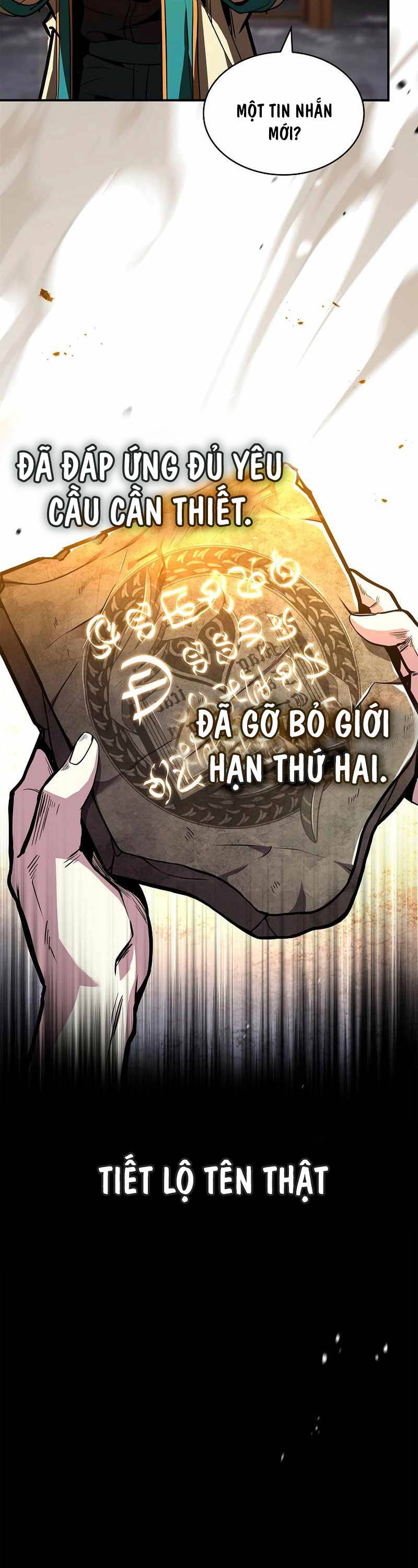 Thiên Tài Ma Pháp Chapter 76 - Trang 2