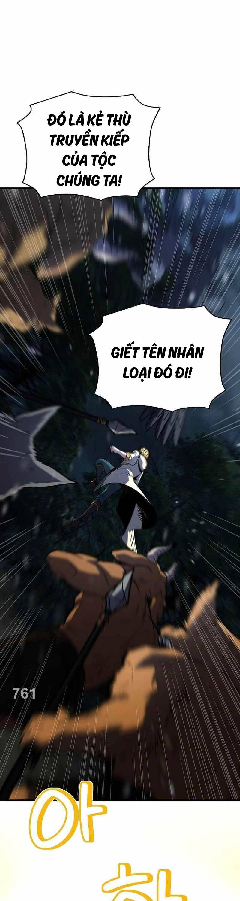 Thiên Tài Ma Pháp Chapter 75 - Trang 2