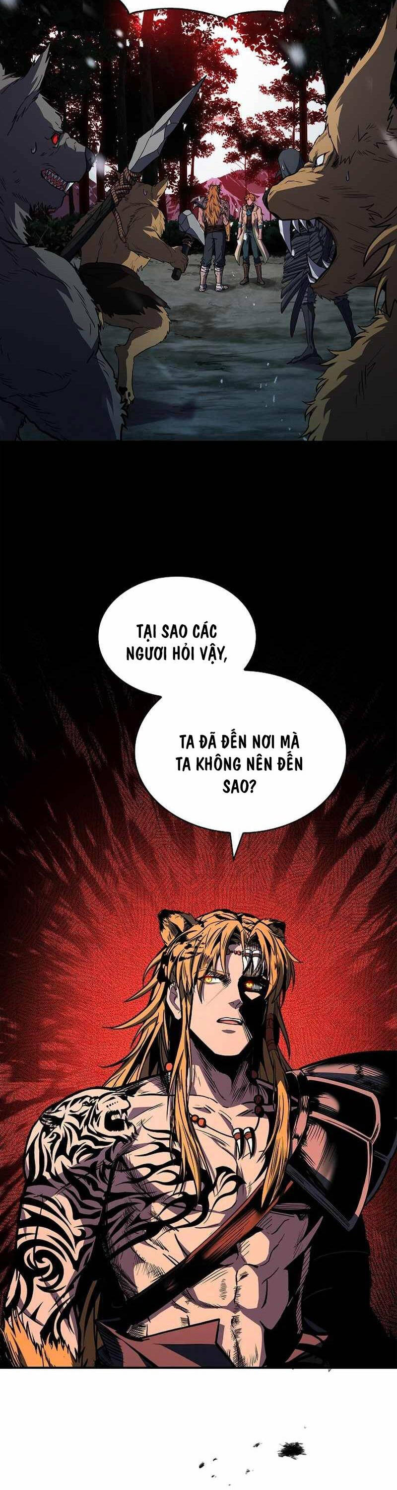 Thiên Tài Ma Pháp Chapter 75 - Trang 2