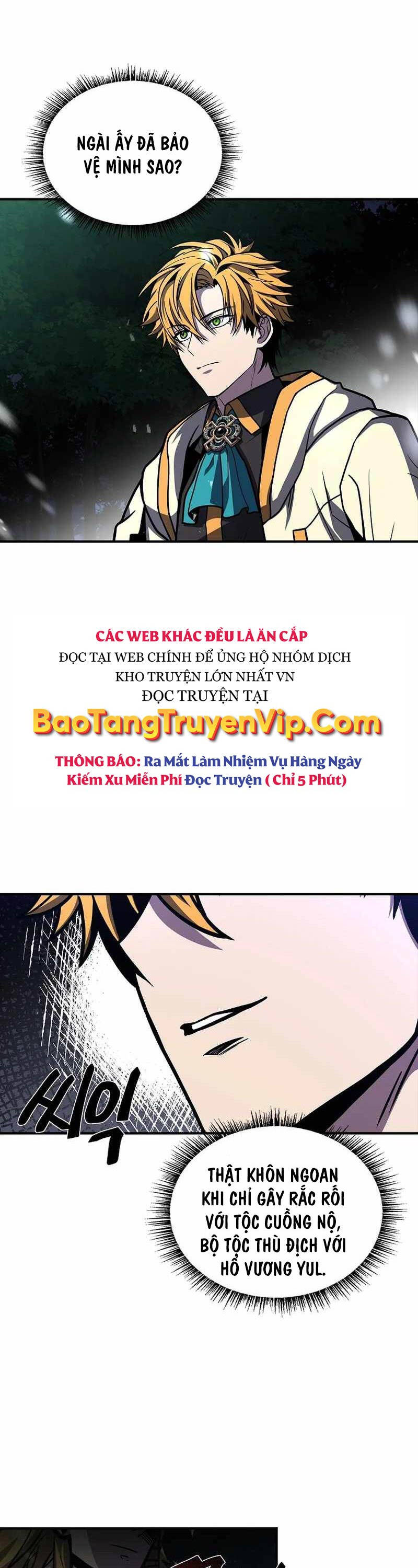 Thiên Tài Ma Pháp Chapter 75 - Trang 2