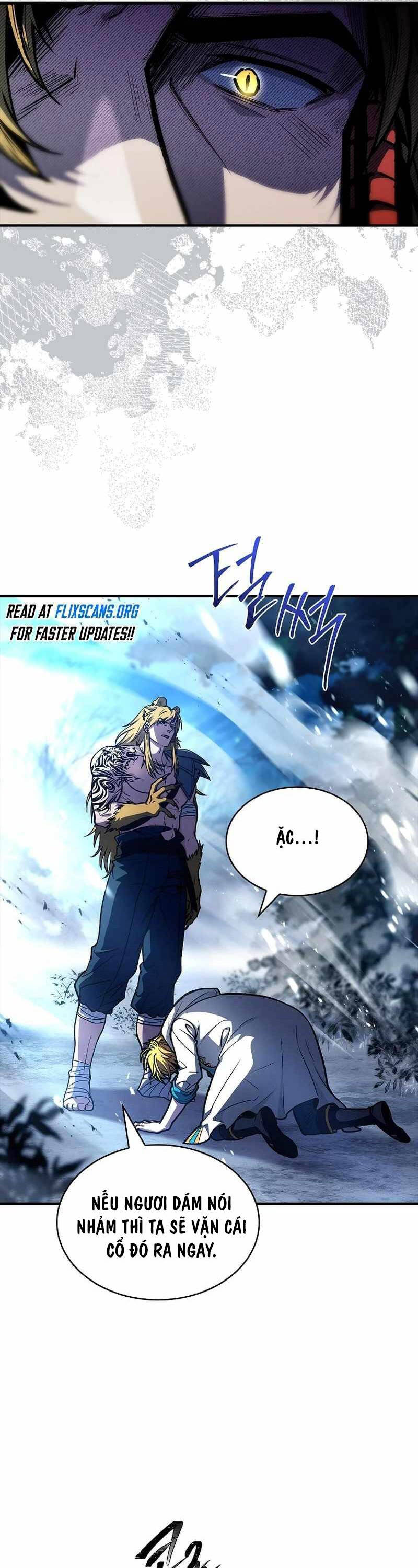 Thiên Tài Ma Pháp Chapter 75 - Trang 2