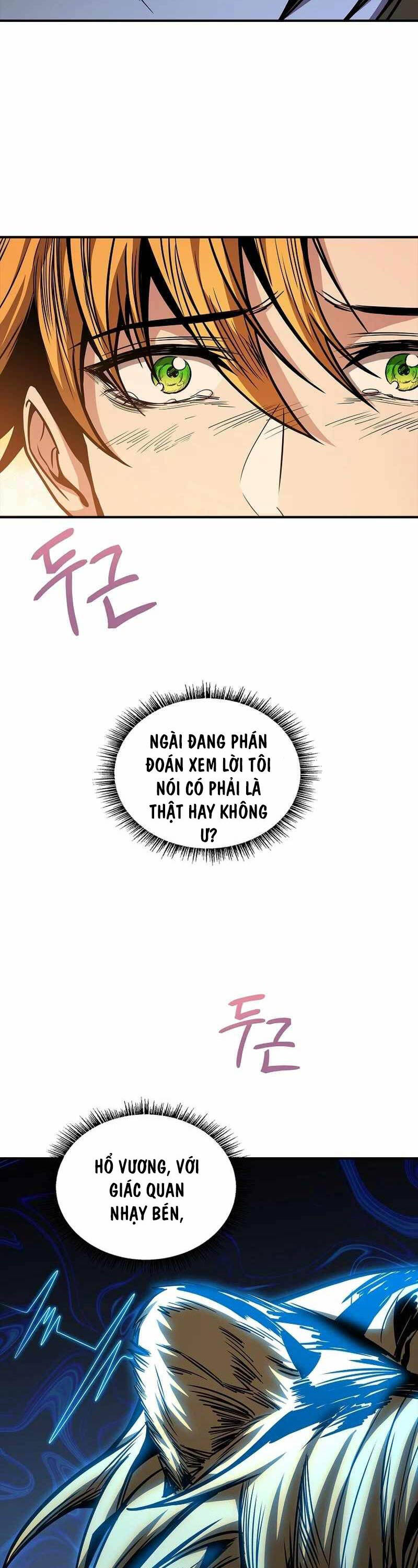 Thiên Tài Ma Pháp Chapter 75 - Trang 2